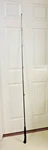 Vintage Shimano Spin FX-1602-2 Pc. Pistol Grip Casting Rod 8-20 Lb. Line. Fixed Price $39.99.