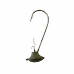 Gamakatsu Stand Up Alien Jighead 4 Pack Bottom Fishing Soft Plastic Bait. Fixed Price $17.78.