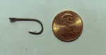 Rare Eagle Claw Trokar TK880-6 Magnum Straight Shank Hooks Size Package Of 11. Fixed Price $8.95.