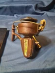 Vintage Garcia Kingfisher GK-26 Spinning Fishing Reel Japan. Fixed Price $50.00.