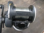Daiwa SEALINE-SL50SH Conventional Fishing Reel. Fixed Price $85.00.