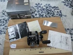 Daiwa Prolite PL-1000 Fishing Reel Made Japan( LOT#17793). Fixed Price $125.00.