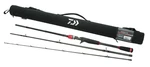 Daiwa ARD6104MHFB-TR Ardito-tr Travel Casting Rod. Fixed Price $299.99.