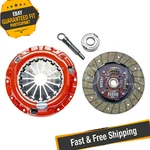 South Bend Clutch Stage 2 Daily Kit For 1990-1999 Mitsubishi Eclipse. Fixed Price $454.33.