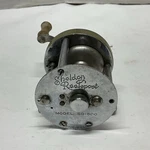 Vintage Sheldon Reelsport Fishing MODEL-SD-500. Fixed Price $14.99.