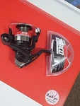 Zebco ZS20 5.3:1 Spinning Reel Clam Pack New!!! - Fast Shipping!. Fixed Price $24.00.