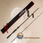 Shimano Zodias 166ML-G/2 Bass Baitcasting Rod-watch Our Product Video-. Fixed Price $230.99.