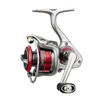 Daiwa QR750 Ultralight Spinning Reel Trout Crappie Ice Fishing. Fixed Price $49.99.