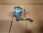Alaris Okuma ALS30 Fishing Reel ( 5 .0:1 Ratio ) Used. Fixed Price $24.50.