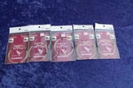 Shimano Fluorocarbon Loop To Wind Leader 20LBS 25FT Mono Braided Jigging. Fixed Price $59.99.