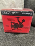 New* Ugly Stik USTUFFSP40 Spinning Reel 5.2:1 Aluminum & Graphite 7 Yr Warranty. Fixed Price $39.99.