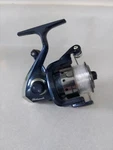 Shakespeare Micro Series Blue. Ultra Light. New Off Combo. Pre-spooled 4LB Stren. Fixed Price $11.49.