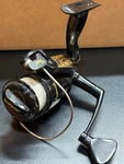 Shakespeare E-z Cast Ball Bearing Balance Rotor Fishing Reel USP4135. Fixed Price $11.99.
