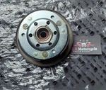 CM100108 Driven Clutch Pulley - Gilera Dna 50 ZAPC2700 & Ice Stalker. Fixed Price $103.64.