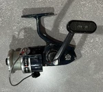 Vintage Ryobi AX123 Spinning Fishing Reel. Fixed Price $14.99.