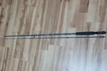Browning Silaflex Ii 8'6" Fly Fishing Pole Pc F967 6-7 Weight Model 822985. Fixed Price $150.00.