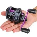 Sougayilang Bait Casting Fishing Reel 8+1BB, 7.2:1 Gear Ratio. Fixed Price $89.99.