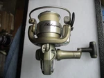 Shakespeare Cirrus CR025S Ez Cast Ultra Light Spinning Reel Preowned. Fixed Price $15.00.