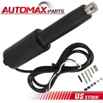 Electric Trim Tab Actuator 15060-001 For Lenco 102 Xd 12V 4-1/4" Stroke 15060001. Fixed Price $62.99.