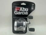 Abu Garcia Ambassadeur Round Fishing Reel 5.1:1 Ratio AMBS-5500 New. Fixed Price $68.99.