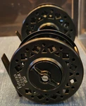 Tica Veteran Fly Reel G208R. Fixed Price $69.00.