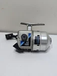 Vintage Shakespeare Alpha 2600 -002 Spin Cast Fishing Reel Nice Works. Fixed Price $18.90.