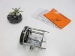 Abuambassadeur 7000ICS Body Need Repair / AU3363 14. Fixed Price $109.33.