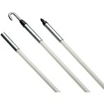 Gardner Bender FTX-15GL Fish Stick, 3 Tape, Fiberglass White Case. Fixed Price $58.83.