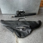 Vintage - 1970S St. Croix Fishing Machine Telescopic Rod/reel Combo. Fixed Price $31.50.