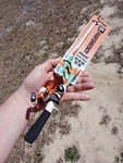 Profishiency Tiny But Mighty Krazy Fishing Pocket Combo! New. Fixed Price $24.00.