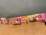 Shakespeare Barbie Fishing Kit 2 Spincast Combo Pink Rod Reel Plug Fun Box. Fixed Price $50.00.