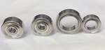 K39 - Super Tune Upgrade Kit Shimano Chronarch 100D7 Stainless Bearing. Fixed Price $41.99.