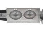 Do It Egg Sinker Mold. Fixed Price $57.70.