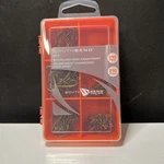 Southbound VP2 Hook Assortment 210 Pieces With Storage Box. Fixed Price $15.99.