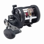 Penn Warfare Level Wind Reel, Size Fishing Right-handed WAR20LWCP. Fixed Price $60.00.