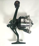 Vintage Mitchell Phazer PH1000 Spinning Fishing Reel. Fixed Price $21.99.