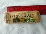 Vintage South Bend Spin - Duzy Lure Nip With Paper Ex Cond.. Fixed Price $13.95.