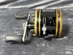 Abu Garcia Ambassadeur Royal Power Plus Baitcast Fishing Reel 3.8:1 - Rh. Fixed Price $50.00.