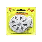 Flat Reel. Fixed Price $15.57.