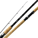 Okuma Celilo CE-S-902MHB Graphite Rod For Salmon & Steelhead Fishing Black. Fixed Price $123.84.