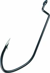 Eagle Claw TK105 Trokar Big Nasty Offset Worm Fishing Hook Choose. Fixed Price $8.65.
