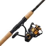 Penn Spinfisher Vii Spinning Rod And Reel Combo. Fixed Price $299.99.