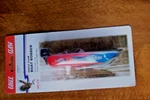 Eagle Claw Boat Fishing Bobber Collector New Sealed Package. Fixed Price $19.99.