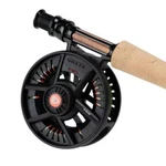 Greys Fin Fly Combo (rod, Reel, Line). Fixed Price $329.95.