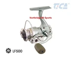 Tica Cetus LF500 Spinning Reel New Box. Fixed Price $46.99.