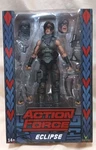 Valaverse Action Force Warpath Eclipse 6" Figure New Sealed. Fixed Price $99.99.