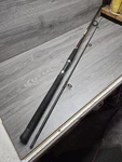 Daiwa Beefstick 8FT Piece Rod 12-30 Lb Test S802MRS. Fixed Price $49.99.