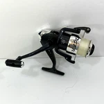 Shakespeare Tiger Fishing Reel TS50A Black 5.1:1 Gear Ratio Parts - Untested. Fixed Price $21.99.