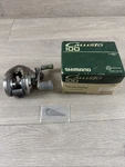 Shimano Callisto CSO-100 Baitcasting Reel Fishing Caster New. Fixed Price $28.00.