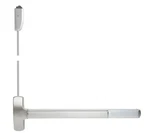 Falcon Vertical Rod 25-V-L-US26D-3'-LHR-LBR With 510 Entry Handle. Fixed Price $595.00.